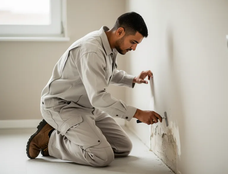 Damp Treatment service in Willowdale East